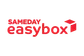 Sameday easybox